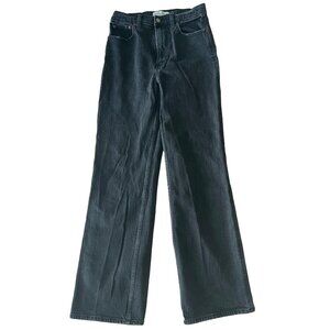 Black jeans